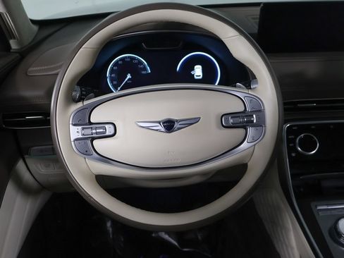 Used 2024 Genesis GV80 3.5T w/ Prestige Package AWD/4WD image 45