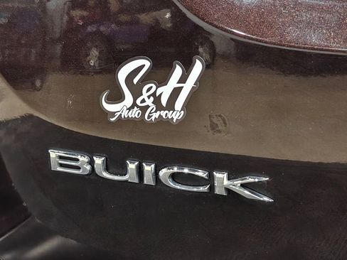 Used 2015 Buick Encore FWD image 37