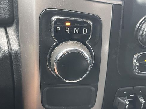 Used 2017 RAM 1500 Lone Star RWD image 28