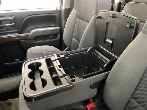 Used 2015 GMC Sierra 1500 SLE w/ SLE Value Package AWD/4WD image 30