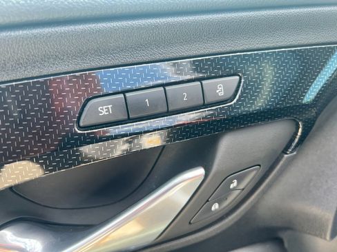 Used 2023 GMC Terrain AT4 w/ Infotainment Package II AWD/4WD image 17