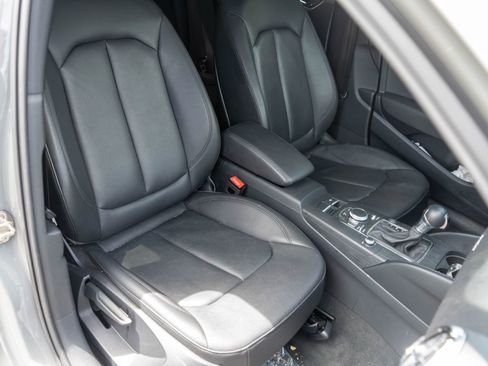 Used 2020 Audi A3 2.0T Premium AWD/4WD image 9