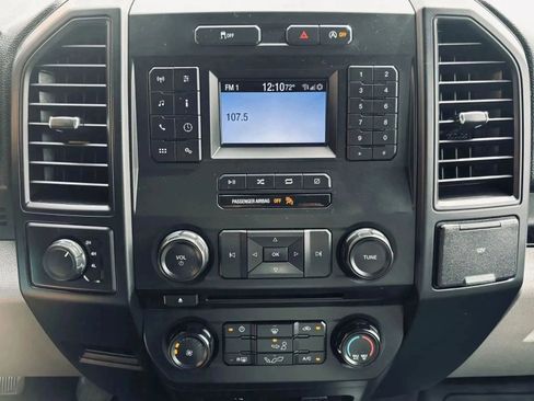 Used 2018 Ford F150 XL w/ Equipment Group 101A Mid AWD/4WD image 28