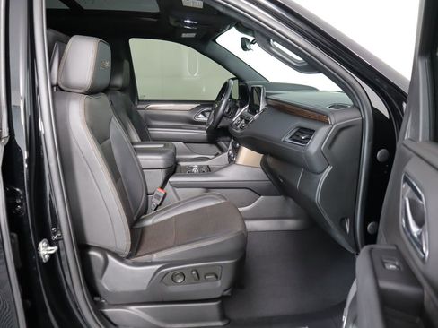 Used 2023 Chevrolet Tahoe High Country w/ Advanced Technology Package image 21