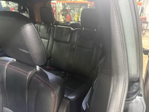 Used 2018 Dodge Grand Caravan GT image 30