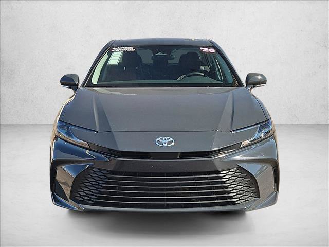 Used 2026 Toyota Camry LE FWD image 2