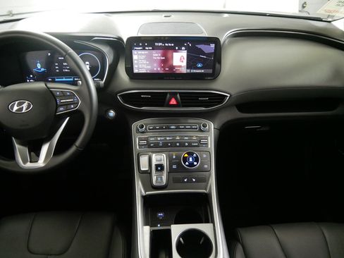Used 2023 Hyundai Santa Fe SEL w/ Premium Package AWD/4WD image 10
