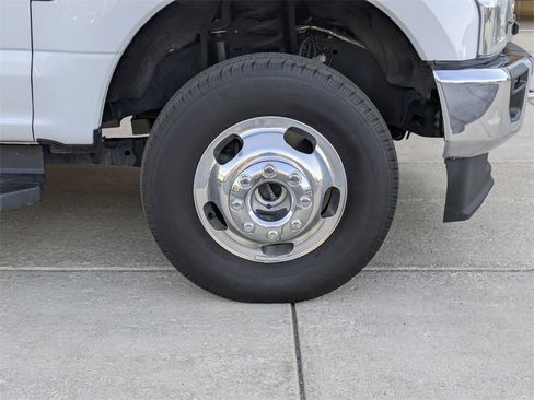 Used 2022 Ford F350 Lariat w/ Lariat Ultimate Package image 23