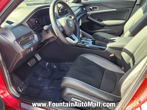 Used 2025 Acura Integra A-Spec image 8