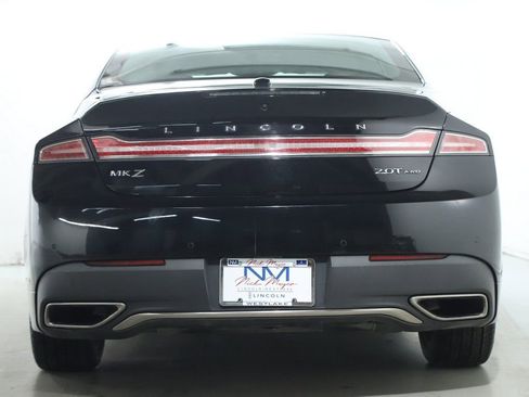Used 2019 Lincoln MKZ Reserve image 36