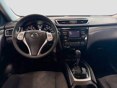 Used 2016 Nissan Rogue S image 17