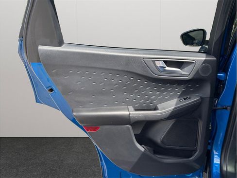Used 2020 Ford Escape Titanium w/ Titanium Premium Package 2.0 FWD image 41