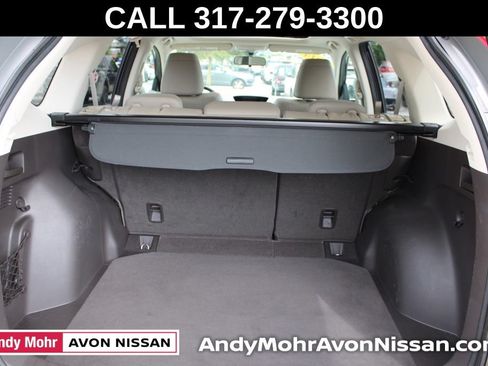 Used 2014 Honda CR-V EX-L image 10