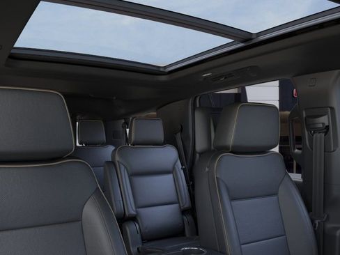 New 2026 GMC Yukon Elevation w/ Elevation Premium Package RWD image 24