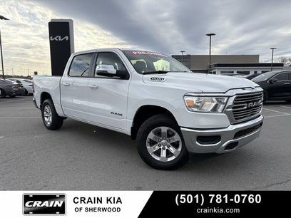 Used 2024 RAM 1500 Laramie