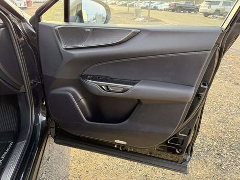 Used 2024 Lexus NX 300h Luxury w/ Mark Levinson and 20 image 16