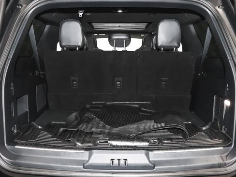 Used 2023 Lincoln Navigator L Reserve image 44