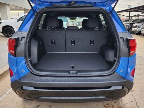 New 2026 GMC Terrain Elevation w/ Black Edition image 46