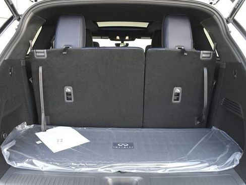 New 2026 INFINITI QX60 Sport w/ Dark Cargo Package image 37