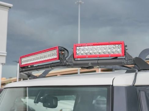 Used 2014 Toyota FJ Cruiser 4WD w/ Upgrade Package image 14