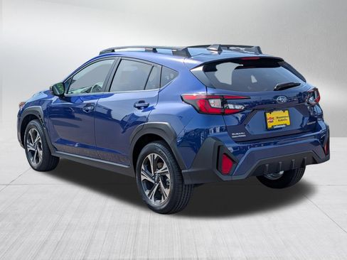 Certified 2025 Subaru Crosstrek 2.5i Premium AWD/4WD image 5