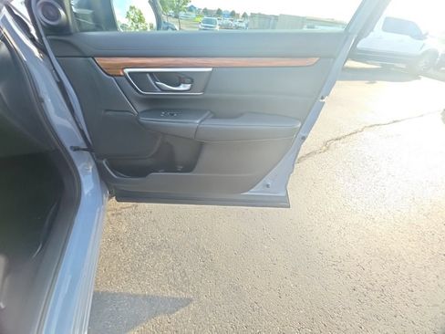 Used 2022 Honda CR-V EX-L image 32