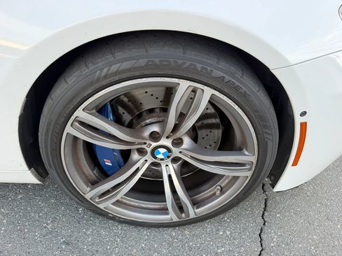 Used 2014 BMW M6 Gran Coupe RWD image 37