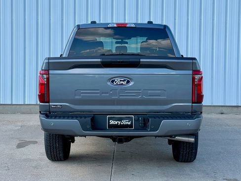 New 2026 Ford F150 STX w/ Equipment Group 200A AWD/4WD image 5