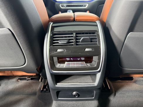 Certified 2023 BMW X6 M50i w/ Executive Package AWD/4WD image 31