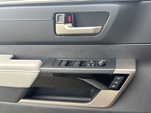 Used 2023 Toyota Tundra Limited w/ Power Package image 19