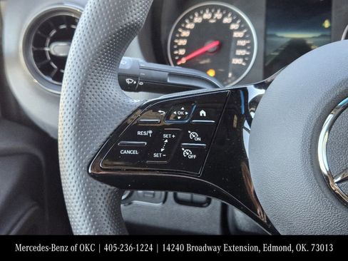 New 2025 Mercedes-Benz Sprinter 2500 image 28