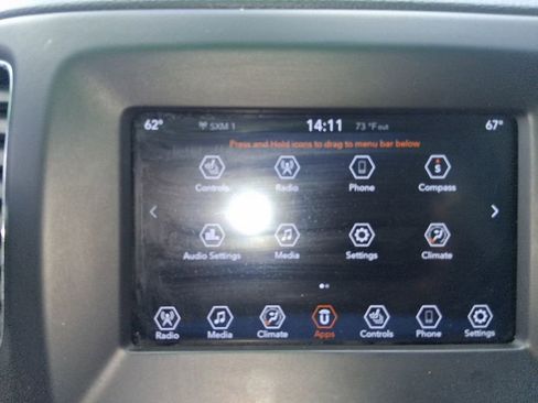 Used 2019 Jeep Compass Latitude w/ Popular Equipment Group AWD/4WD image 21