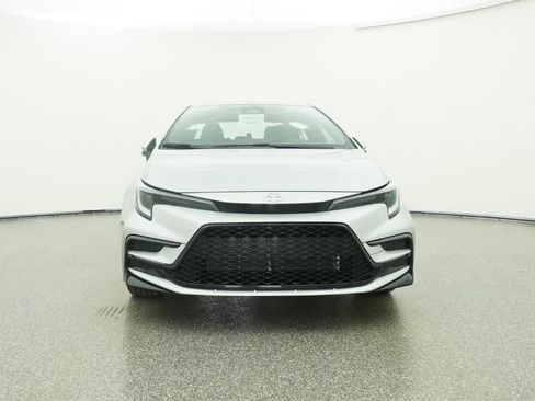 New 2026 Toyota Corolla SE FWD image 31