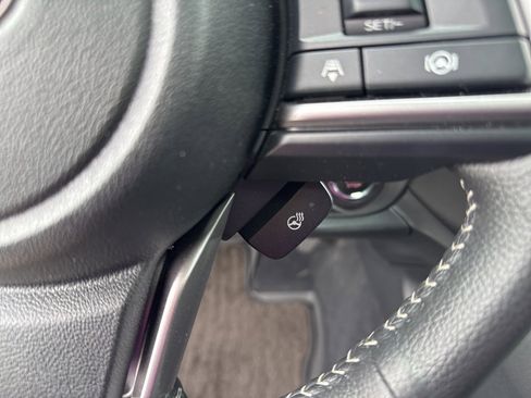 Certified 2025 Subaru Outback Limited image 32