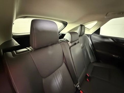 Used 2023 Lexus NX 250 FWD w/ Premium Package image 32