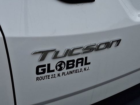 Used 2023 Hyundai Tucson SEL image 32