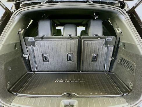 New 2026 Nissan Pathfinder Rock Creek w/ Rock Creek Premium Package AWD/4WD image 34