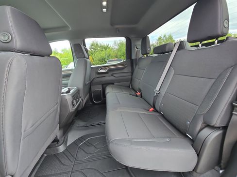 New 2026 Chevrolet Silverado 1500 LT w/ Protection Package image 62