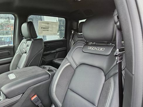 New 2026 RAM 1500 RHO AWD/4WD image 17