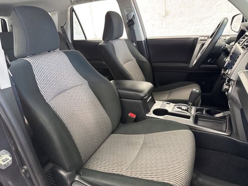 Used 2023 Toyota 4Runner SR5 image 50