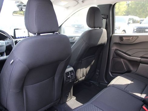 New 2026 Ford Escape Active FWD image 10