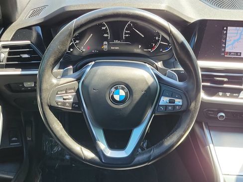Used 2020 BMW 330i Sedan RWD image 21