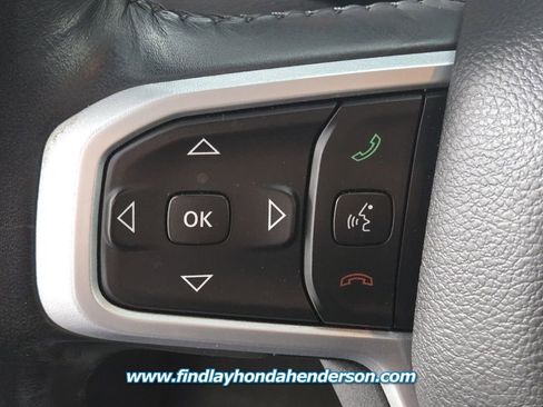 Used 2022 RAM 1500 Big Horn image 26