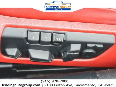 Used 2016 BMW 640i Gran Coupe w/ M Sport Edition image 20