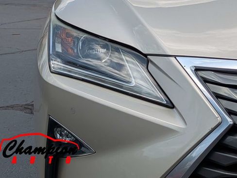Used 2016 Lexus RX 350 FWD w/ Premium Package image 11
