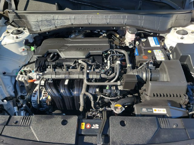 Used 2024 Hyundai Kona SEL FWD image 32