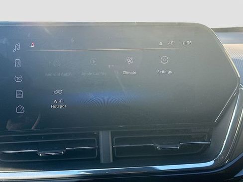 New 2026 Chevrolet Trax RS image 14