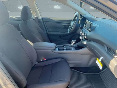 New 2025 Nissan Sentra S image 27