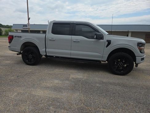 Used 2024 Ford F150 XLT w/ Equipment Group 302A MID AWD/4WD image 15
