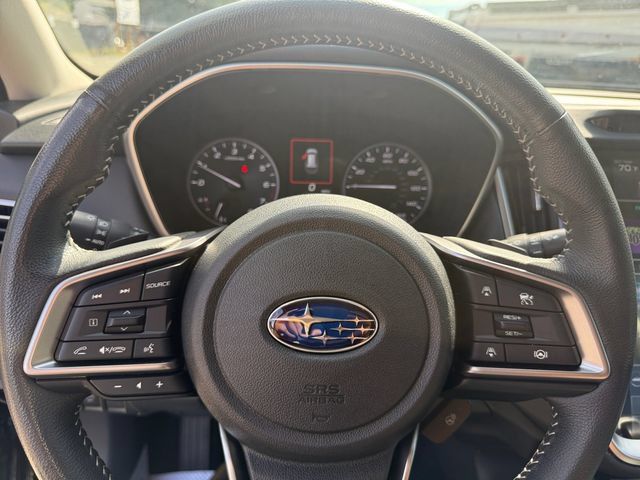 Certified 2024 Subaru Outback Limited AWD/4WD image 20